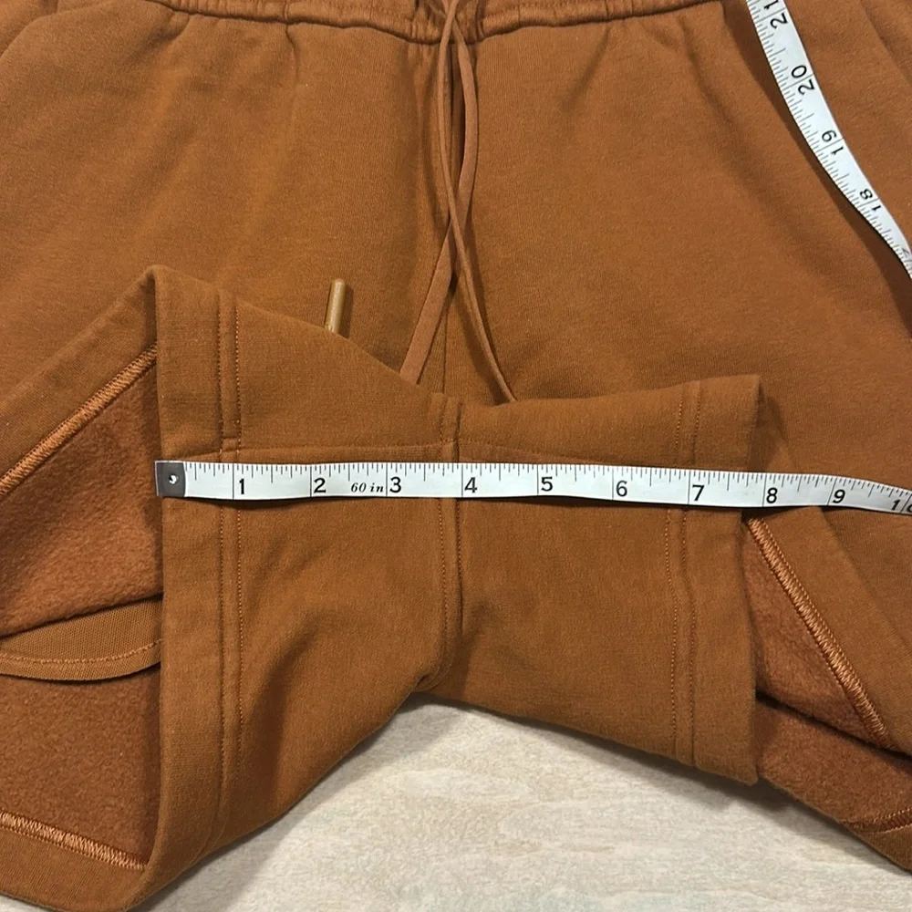 LULULEMON Loungeful High-Rise Short 4